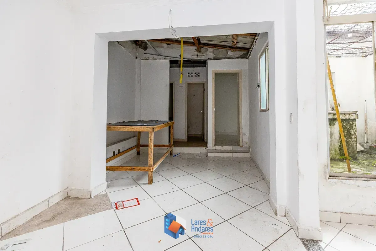 Imagem Casa comercial para venda em Brooklin Paulista, 193m²