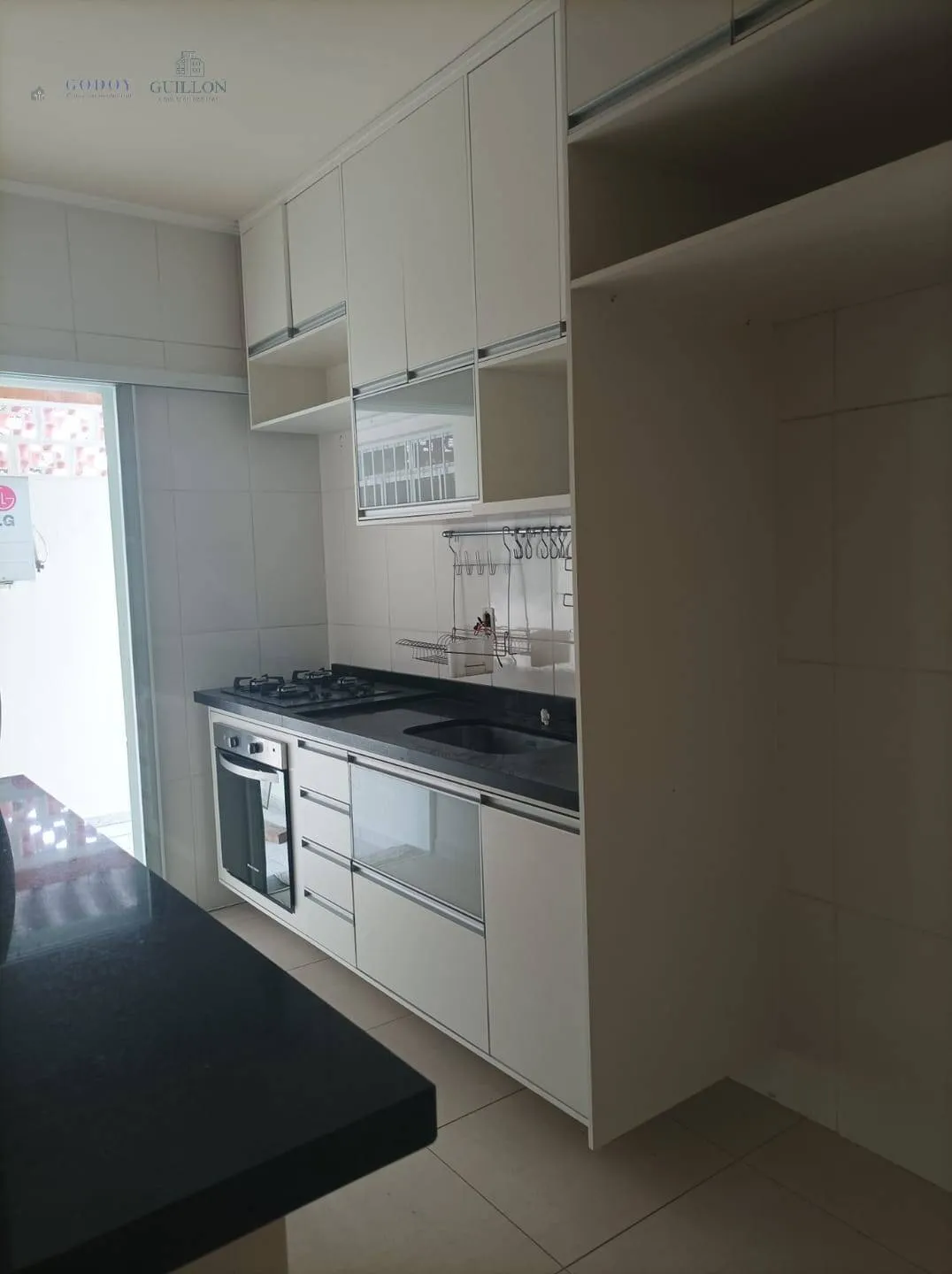 Imagem Apartamento à venda 2 Quartos, 1 Vaga, 63.75M², Nossa Senhora do Perpétuo Socorro, Pindamonhangaba - SP | Particular