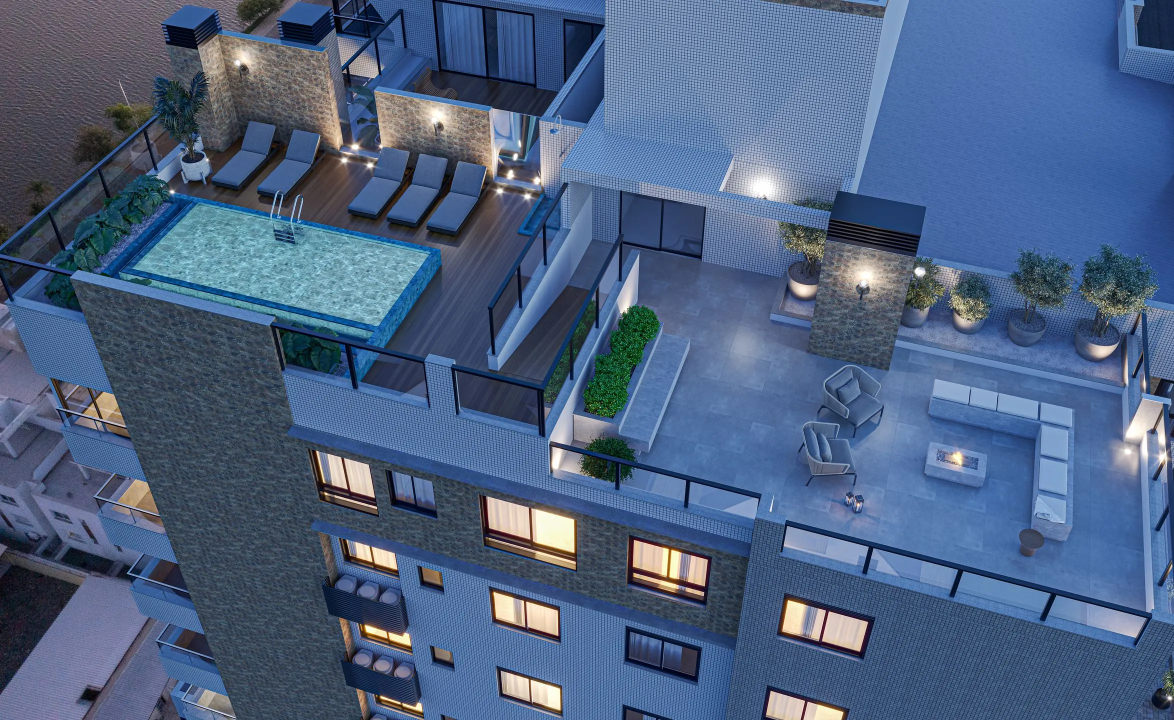 Imagem Apartamento à venda em Torres, Centro, com 2 quartos, 109.22m2