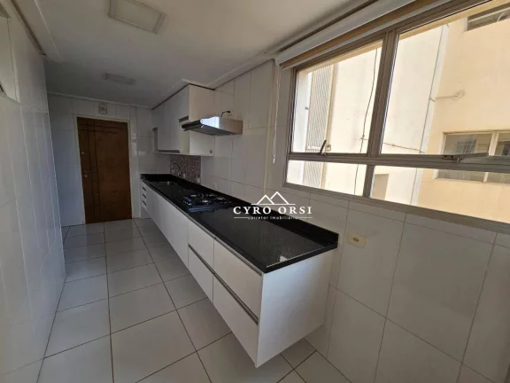 Imagem Apartamento à venda, 100 m² por R$ 360.000,00 - Centro - Piracicaba/SP