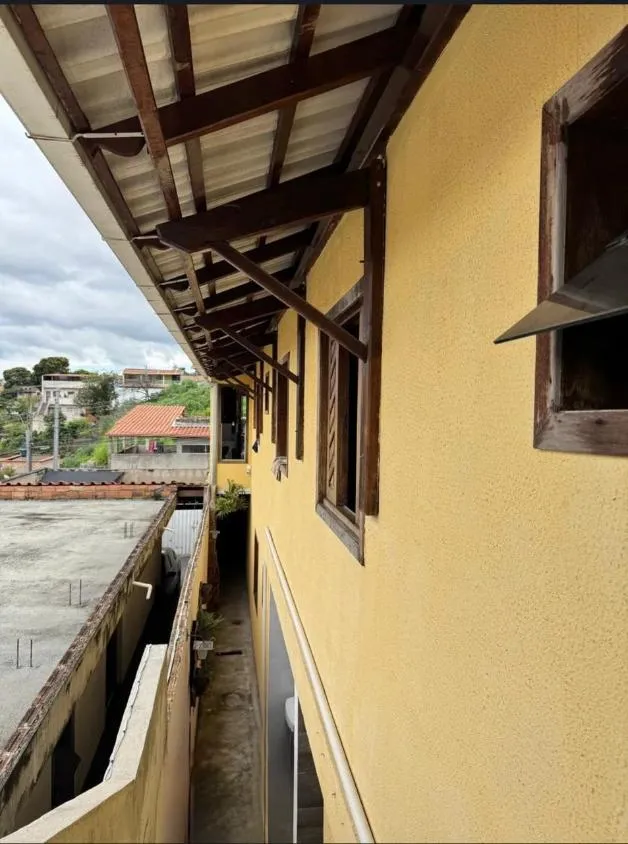 Foto do imóvel BELÍSSIMA CASA À VENDA EM BETIM/ 180 m²