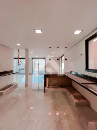 Imagem Casa de Condomínio em Alphaville - Santana de Parnaíba, SP