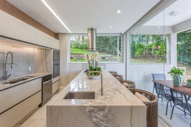 Imagem Casa Costão Estaleirinho