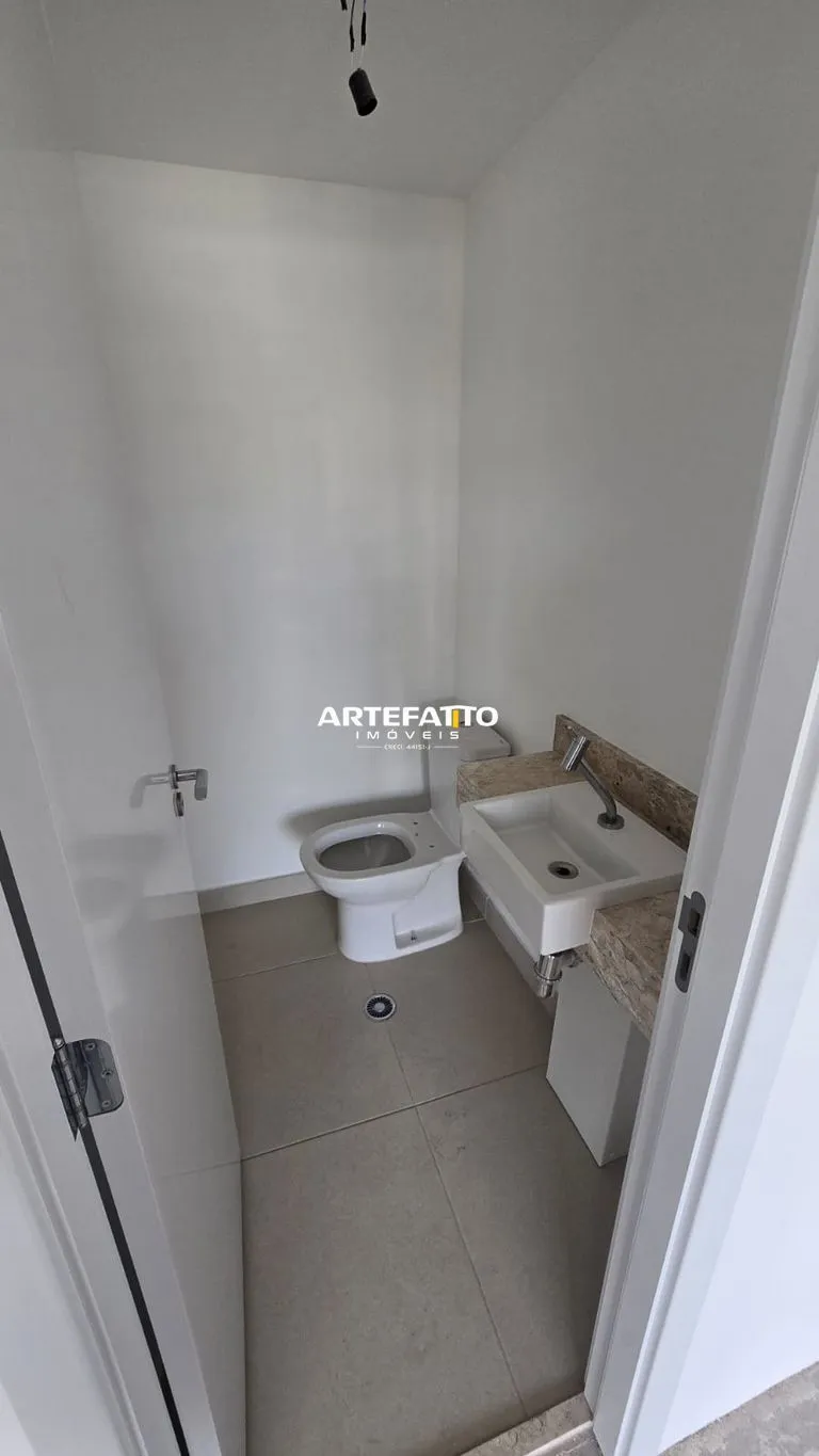 Imagem Apartamento à venda em São Paulo, Barra Funda, com 4 quartos, 116m2