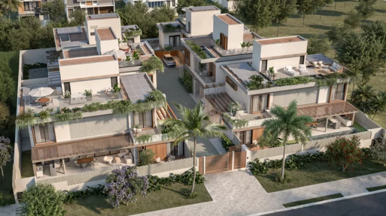 Imagem Bion Rio Tavares Eco Residence - Casa à venda no bairro Rio Tavares - Florianópolis/SC