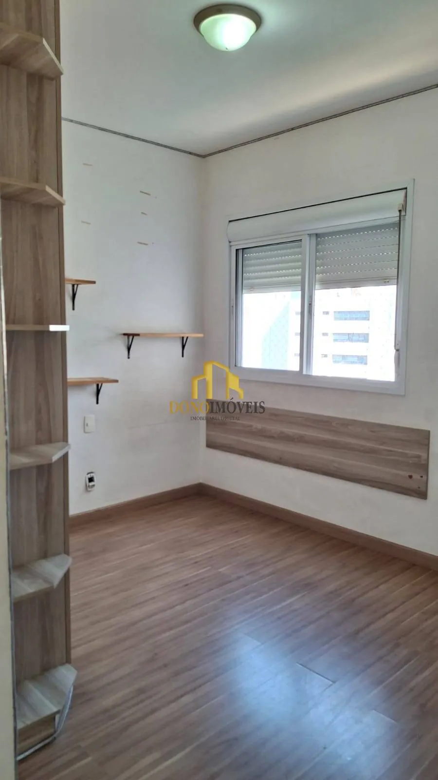 Imagem Apartamento no Domo Home | 156m² | 3 Suítes