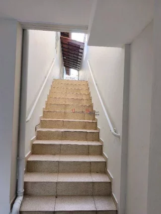 Imagem Casa com 3 dormitórios à venda, 155 m² por R$ 530.000,00 - Parque São Vicente - Itatiba/SP