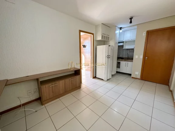 Foto do imóvel Excelente apartamento com armários em todos os cômodos, com área de lazer completa. em QUADRA CA 11