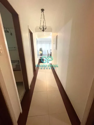 Imagem Apartamento à venda no bairro Enseada - Guarujá/SP
