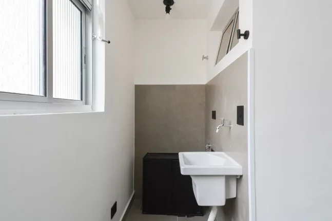 Imagem Apartamento à venda em São Paulo, Vila Mariana, com 2 quartos, 58m2