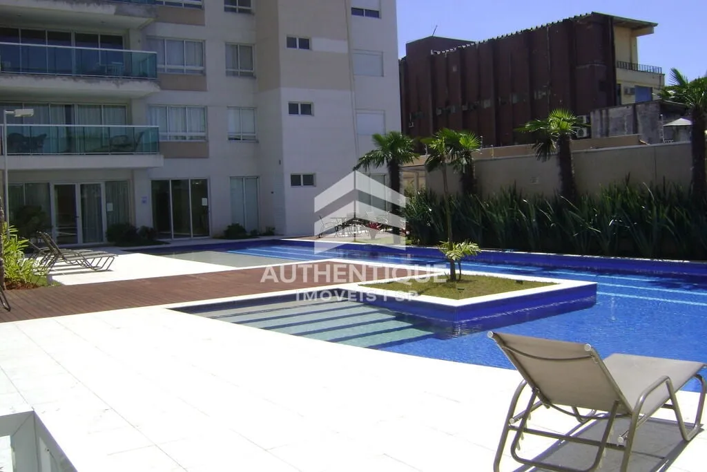 Imagem In Cittá - Planalto Paulista - Apartamento à venda em São Paulo/SP