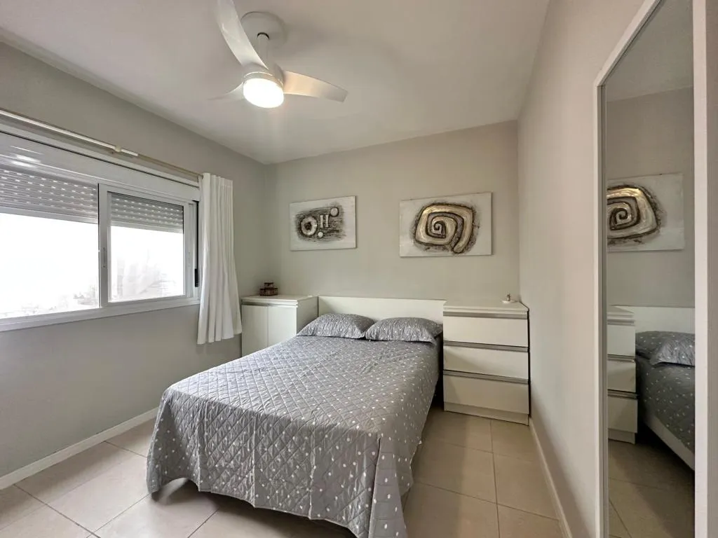 Imagem Apartamento 1 Dormitório - Bairro Zona Nova