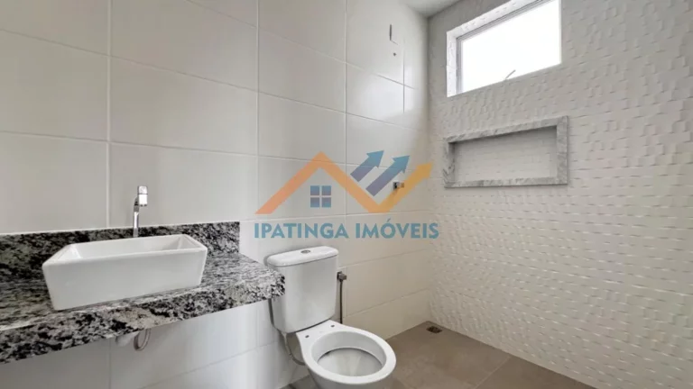 Imagem Cobertura Linear em ótima localização no bairro Imbaúbas em Ipatinga