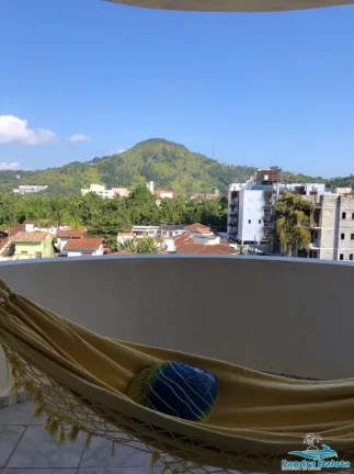 Imagem Apartamento com 2 dormitórios na Praia das Toninhas
