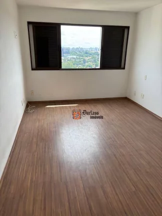 Imagem Cobertura com 4 dormitórios à venda, 636 m² por R$ 1.750.000,00 - Morumbi - São Paulo/SP