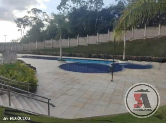 Imagem Agio Terreno c/ 525m2 - Cond. Bosques do Madeira