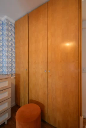 Imagem Apartamento à venda em São Paulo, Vila Olímpia, com 3 quartos, 122m2