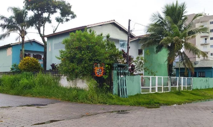 Imagem Prédio à venda, 800 m² por R$ 3.300.000,00 - Massaguaçu - Caraguatatuba/SP