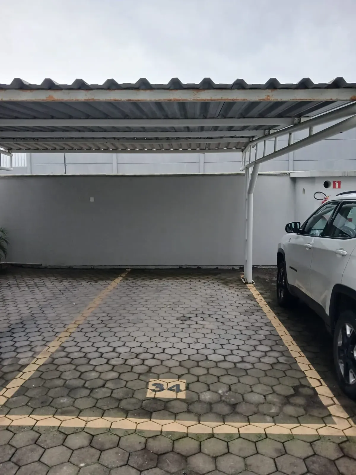 Imagem Apartamento com 2 Quartos à Venda, 52 m² em Mata Atlântica - Tijucas