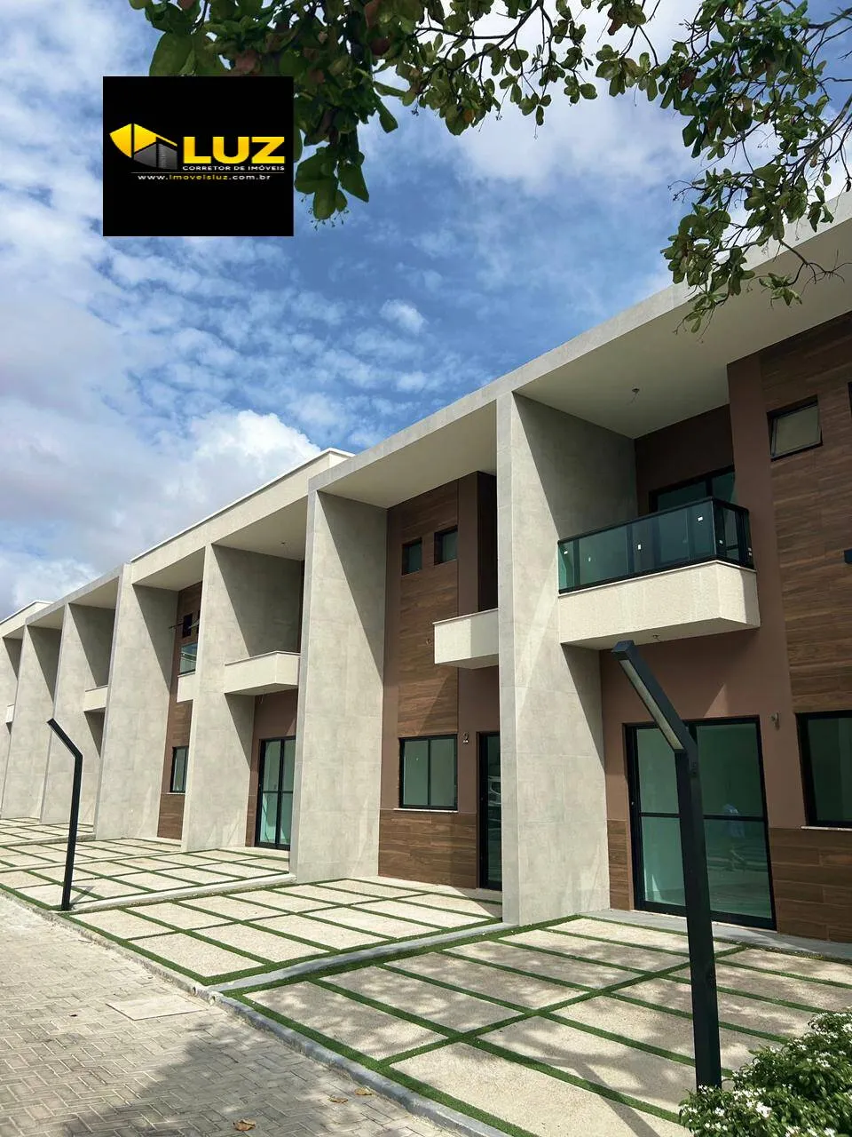 Imagem O LUGAR IDEAL PARA VIVER BEM NO OLIV CONDOMINIUM MARAPONGA