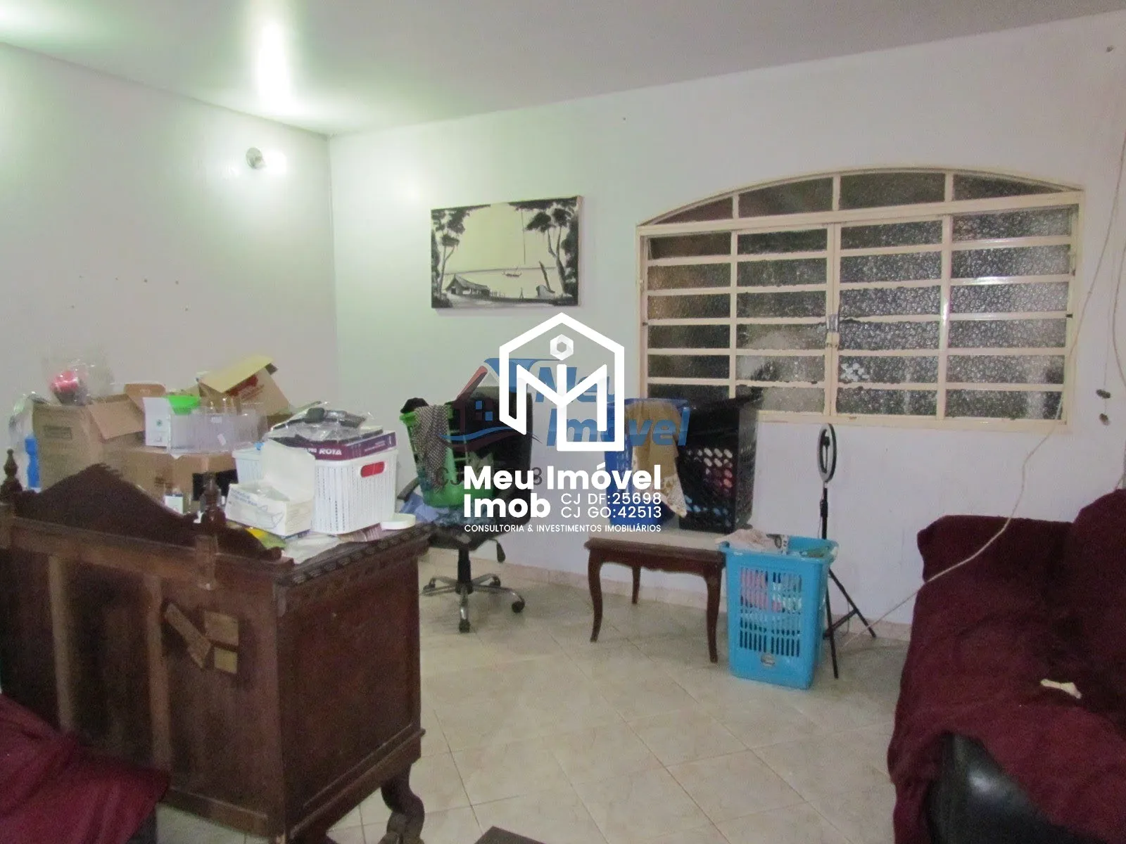 Imagem Casa 3 Quartos 1 Suíte 2 Vagas 200m² toda na Laje varanda