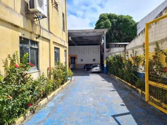 Imagem PRÉDIO COMERCIAL NA AVENIDA LUIZ TARQUÍNIO