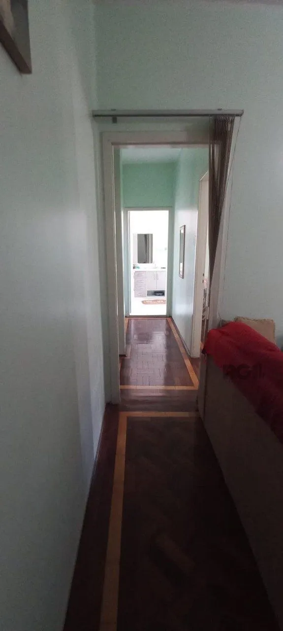 Imagem Apartamento em Centro Histórico