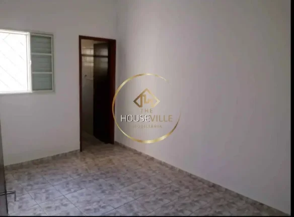 Imagem Casa Térrea 2 Dormitórios ( 1 Suíte), Jardim Oriente, são José dos Campos
