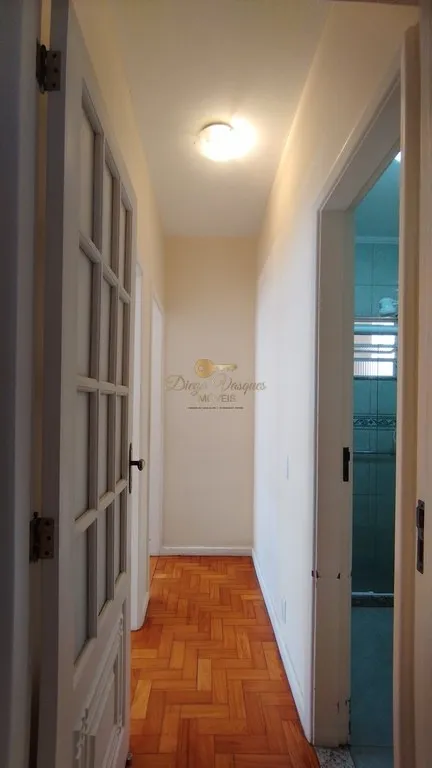 Imagem Apartamento para Venda em Teresópolis / RJ no bairro Várzea