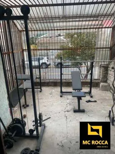 Foto do imóvel Casa térrea 4 suítes - Bairro Barcelona - São Caetano do Sul em Rua Conselheiro Lafayette