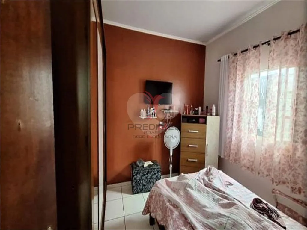 Imagem Casa de 2 quartos, 67m² no bairro Jardim Do Caju I, em Lençóis Paulista