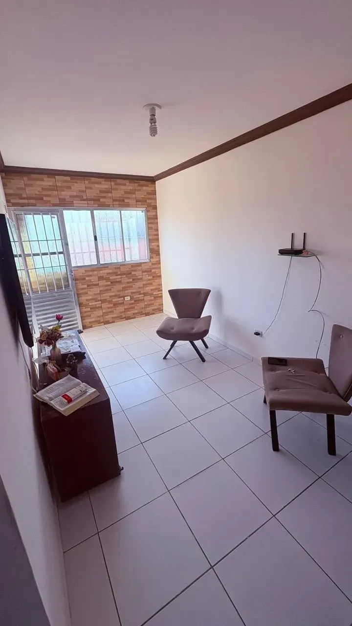 Imagem Casa com 3 Quartos à Venda, 70 m² em Janga - Paulista