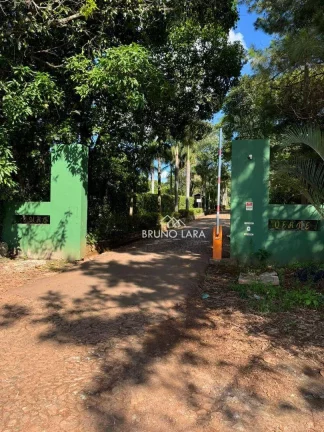 Imagem Terreno à venda no bairro Ouro Verde - Igarapé/MG