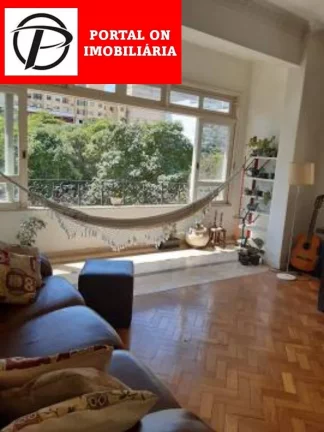 Imagem APARTAMENTO RESIDENCIAL em RIO DE JANEIRO - RJ, COPACABANA