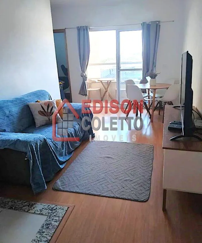 Foto do imóvel Excelente oportunidade, Apartamento a venda, com elevador, Residencial Piazza di Milano, Vila Industrial - Piracicaba/SP