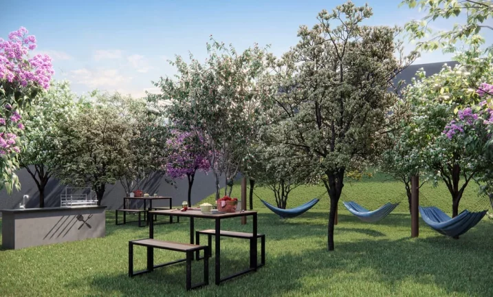 Imagem Apartamento à venda no bairro Jardim Pirituba - São Paulo/SP