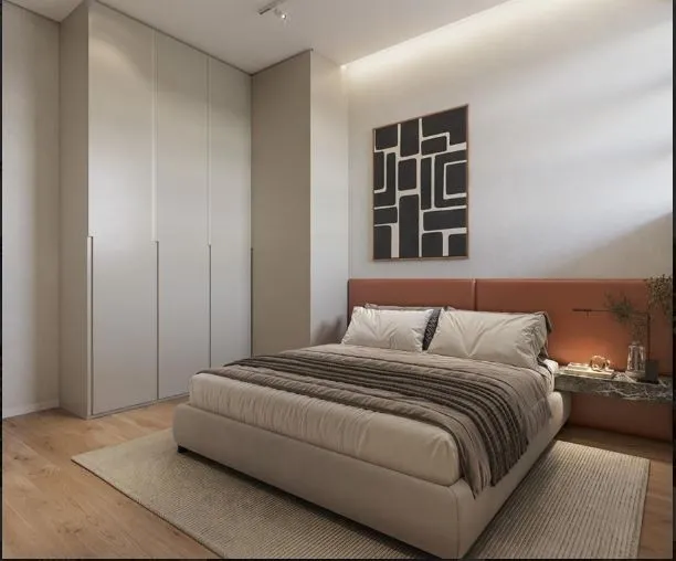 Imagem Passeio 56 Studios 28-55m² no Centro Rio | Prédio da Mesbla INTI