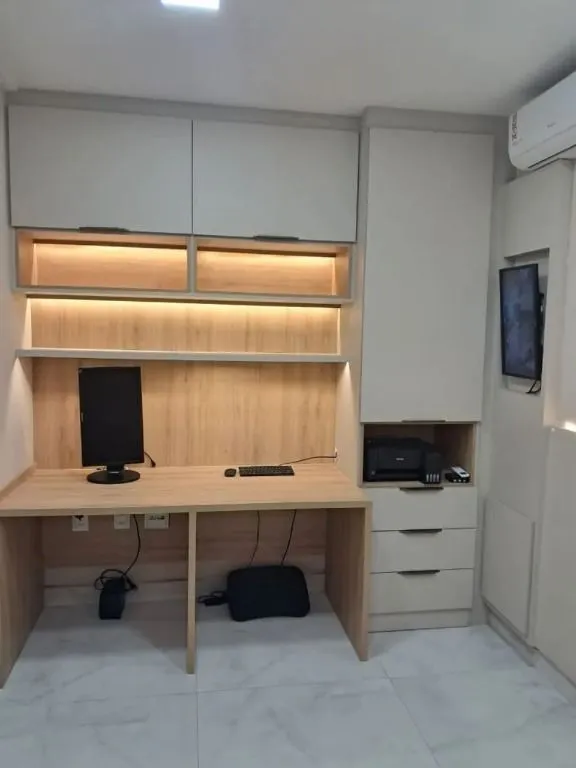 Imagem Casa térrea com 4 quartos, piscina e energia solar no Altiplano. Conforto, tecnologia e localização nobre em João Pessoa.