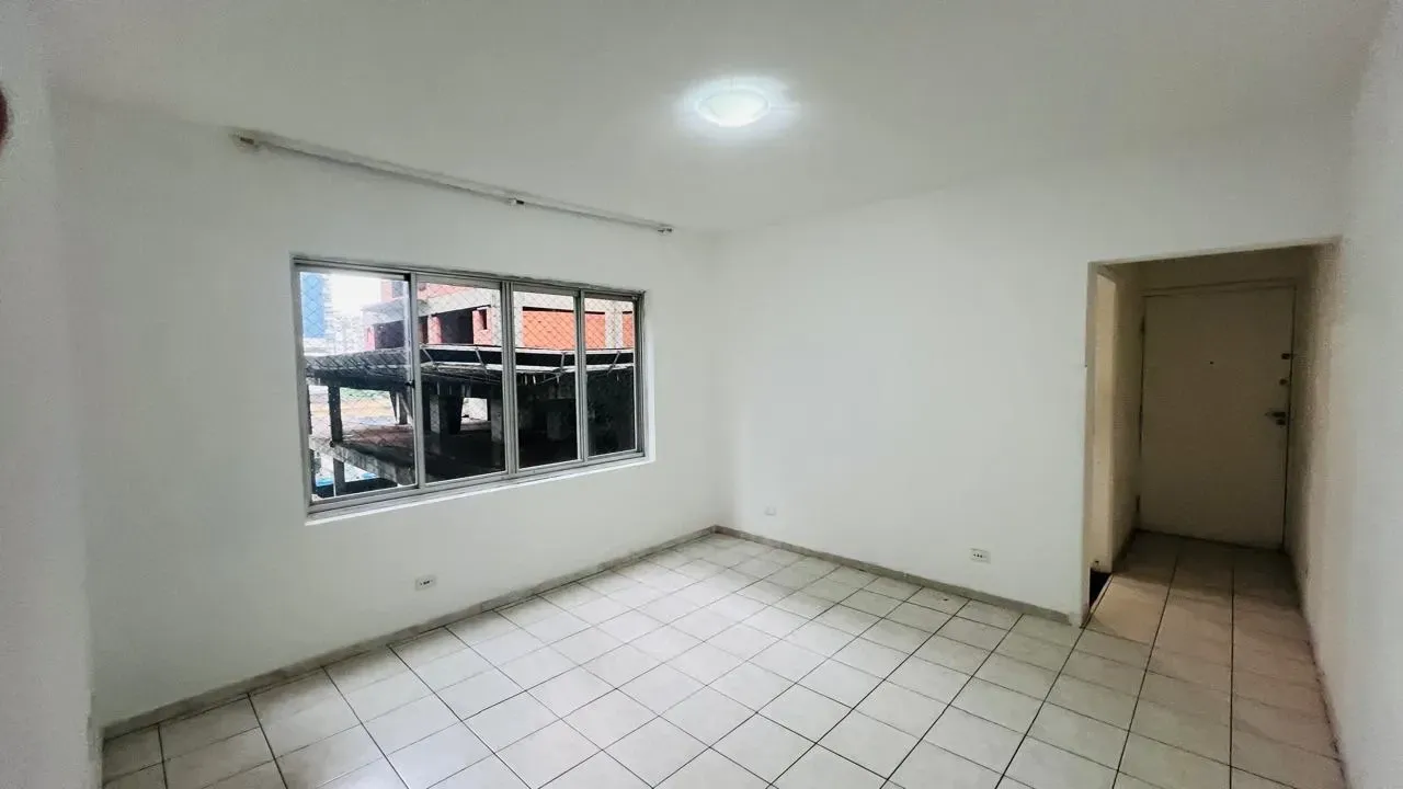 Imagem Apartamento com 2 Quartos à Venda, 84 m² em Gonzaga - Santos