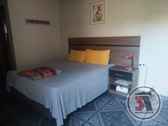 Imagem Casa 130m2 no Park Ceará