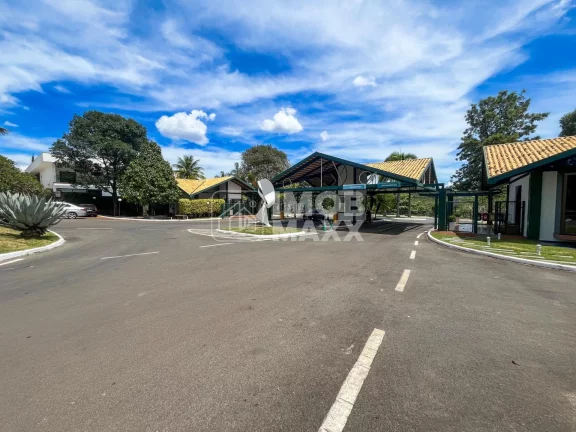 Imagem Venda casa Jardim Botânico Jardins do Lago 4 quartos 4 suítes 4 vagas piscina sauna elevador