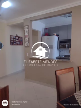 Imagem Apartamento à venda, VILA URUPES, SUZANO - SP Apartamento duplex no Residencial Prosperitá em Suzano