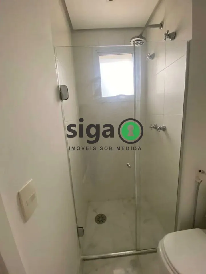 Imagem Apartamento para locação com 220m² no Itaim, com 3 suites e 3 vagas