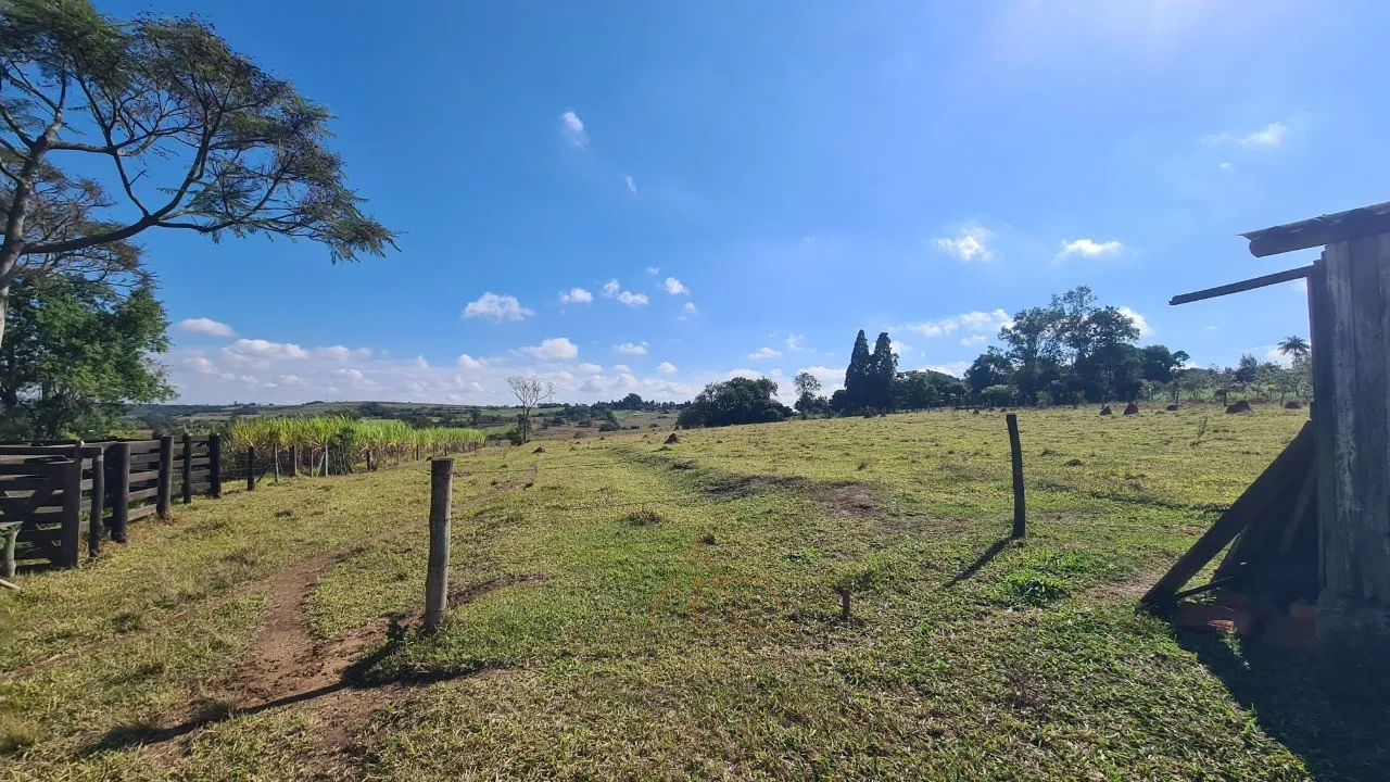 Foto do imóvel: Sítio em Cesário Lange/SP com 4,59 alqueires: topografia excelente e acesso à Castelo Branco.