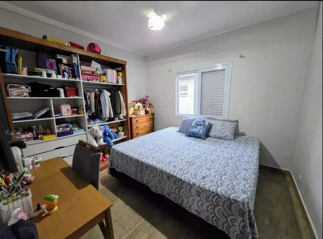 Imagem Casa com 3 Quartos à Venda, 150 m² em Balneário Três Marias - Peruíbe
