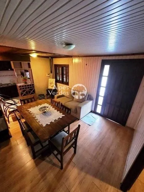 Imagem Casa à venda em Canela, Palace Hotel, com 2 quartos, 140,53m2