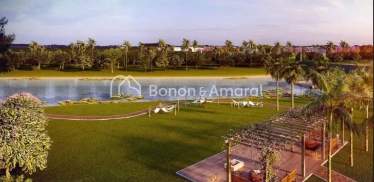 Imagem Excelente oportunidade para quem busca tranquilidade, conforto e segurança. Terreno plano com 321 m...