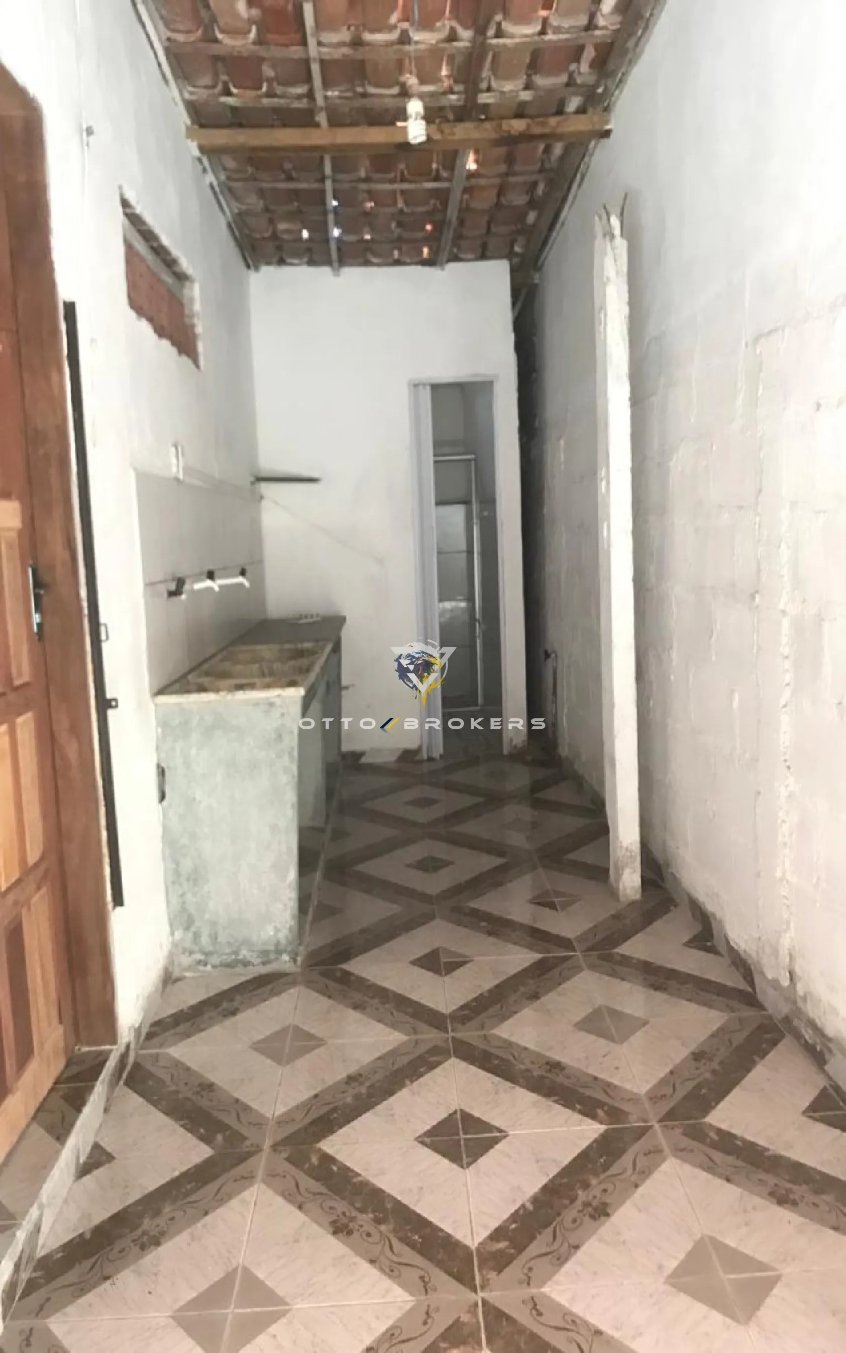 Imagem CASA RESIDENCIAL em SANTA CRUZ CABRÁLIA - BA, MORADA DO ATLÂNTICO