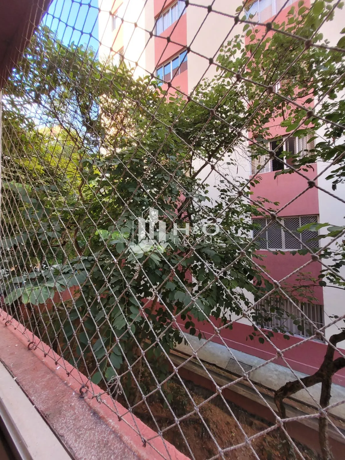 Imagem Vende-se Apartamento na Vila Carmosina/SP - Conjunto Residencial Salvador Astone