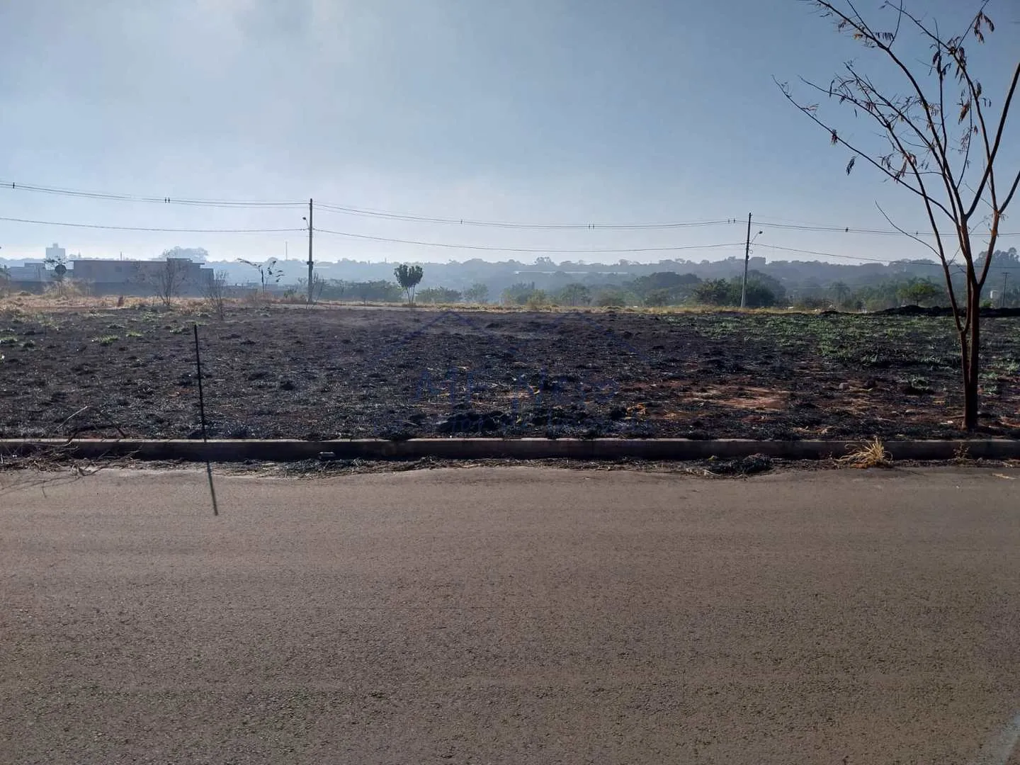 Foto do imóvel: Terreno Padrão